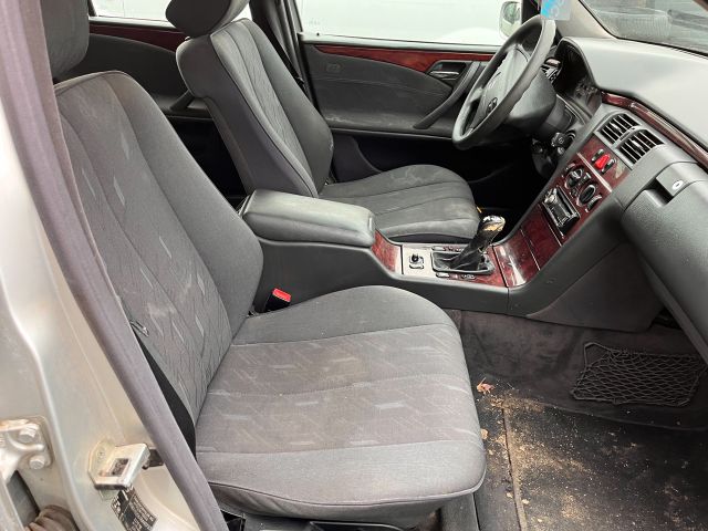 bontott MERCEDES-BENZ E-CLASS ABS Kocka