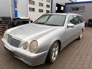 bontott MERCEDES-BENZ E-CLASS ABS Kocka