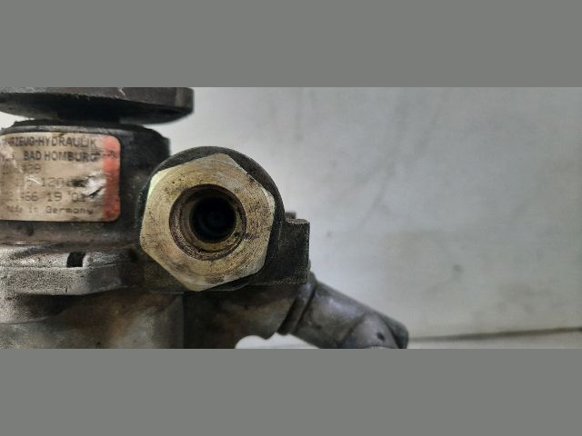 bontott MERCEDES-BENZ E-CLASS Kormányszervó Motor (Hidraulikus)