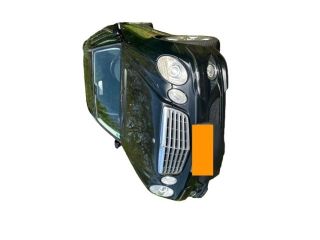 bontott MERCEDES-BENZ E-CLASS EGR / AGR Szelep