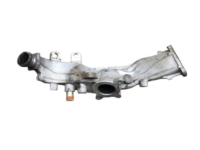 bontott MERCEDES-BENZ E-CLASS EGR Hűtő Cső