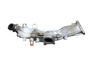 bontott MERCEDES-BENZ E-CLASS EGR Hűtő Cső