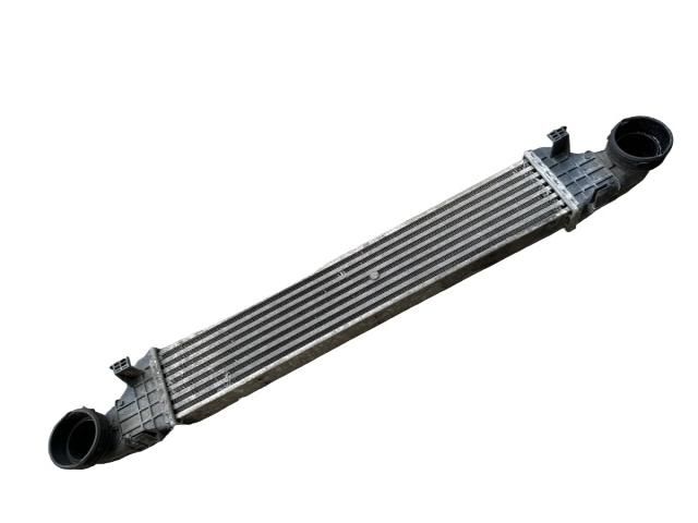 bontott MERCEDES-BENZ E-CLASS Intercooler