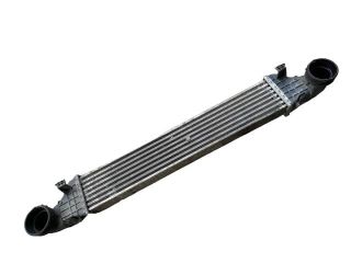 bontott MERCEDES-BENZ E-CLASS Intercooler