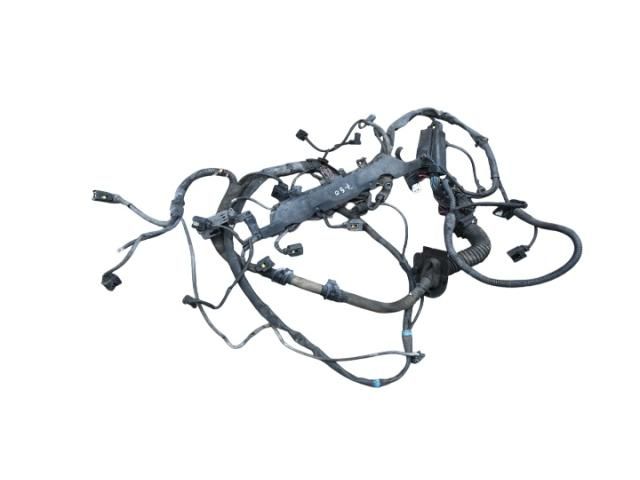 bontott MERCEDES-BENZ E-CLASS Motor Kábelköteg