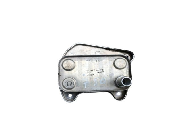 bontott MERCEDES-BENZ E-CLASS Olajhűtő