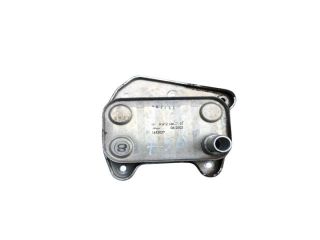 bontott MERCEDES-BENZ E-CLASS Olajhűtő