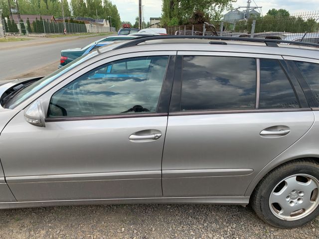 bontott MERCEDES-BENZ E-CLASS ABS Kocka