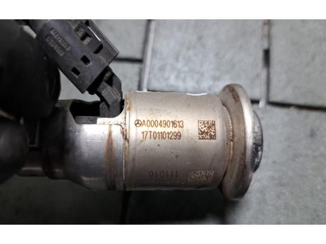 bontott MERCEDES-BENZ E-CLASS AdBlue Befecskendező Egység