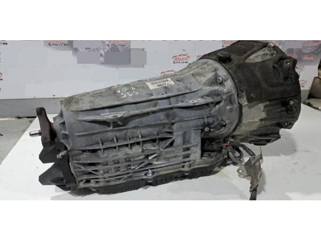 bontott MERCEDES-BENZ E-CLASS Automata Váltó