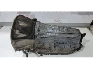 bontott MERCEDES-BENZ E-CLASS Automata Váltó