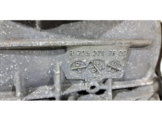 bontott MERCEDES-BENZ E-CLASS Automata Váltó