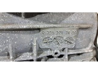 bontott MERCEDES-BENZ E-CLASS Automata Váltó