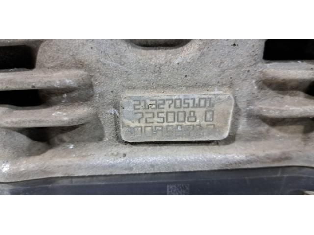 bontott MERCEDES-BENZ E-CLASS Automata Váltó