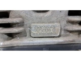 bontott MERCEDES-BENZ E-CLASS Automata Váltó