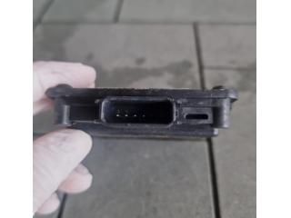 bontott MERCEDES-BENZ E-CLASS Distronic Vezérlő Panel