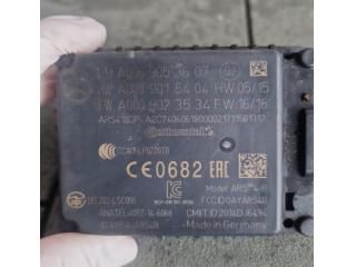 bontott MERCEDES-BENZ E-CLASS Distronic Vezérlő Panel