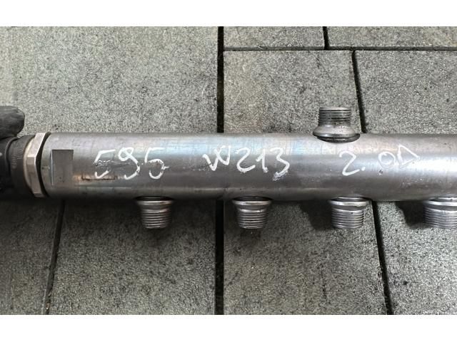 bontott MERCEDES-BENZ E-CLASS Közösnyomócső