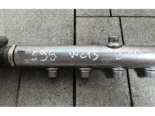 bontott MERCEDES-BENZ E-CLASS Közösnyomócső