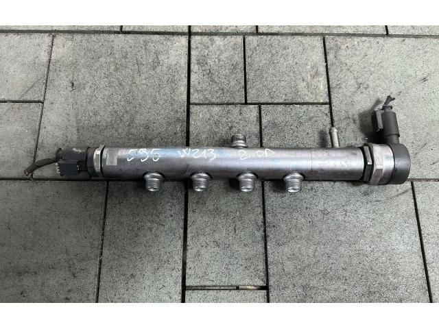 bontott MERCEDES-BENZ E-CLASS Közösnyomócső