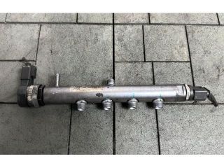 bontott MERCEDES-BENZ E-CLASS Közösnyomócső