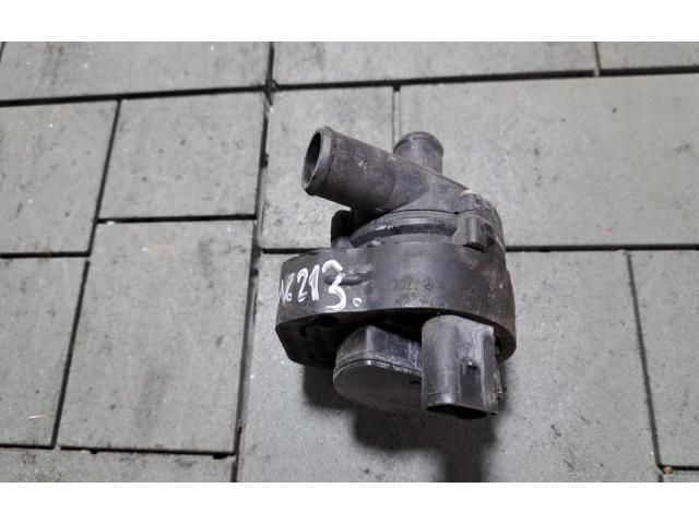 bontott MERCEDES-BENZ E-CLASS Vízpumpa