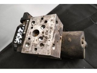 bontott MERCEDES-BENZ E-CLASS ABS Kocka