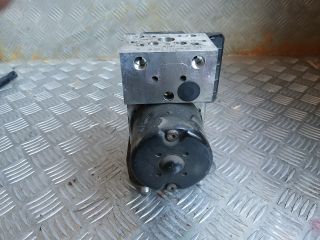 bontott MERCEDES-BENZ E-CLASS ABS Kocka