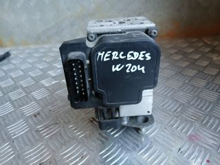 bontott MERCEDES-BENZ E-CLASS ABS Kocka