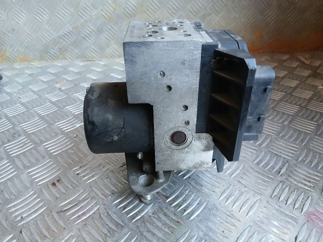 bontott MERCEDES-BENZ E-CLASS ABS Kocka