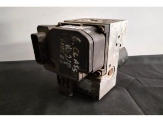 bontott MERCEDES-BENZ E-CLASS ABS Kocka