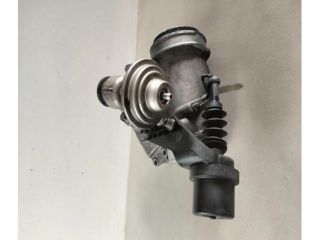 bontott MERCEDES-BENZ E-CLASS EGR / AGR Szelep