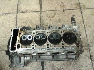 bontott MERCEDES-BENZ E-CLASS Hengerfej