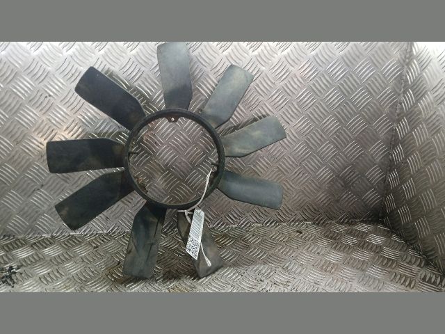 bontott MERCEDES-BENZ E-CLASS Hűtőventilátor Lapát