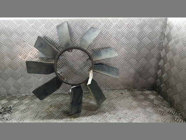 bontott MERCEDES-BENZ E-CLASS Hűtőventilátor Lapát