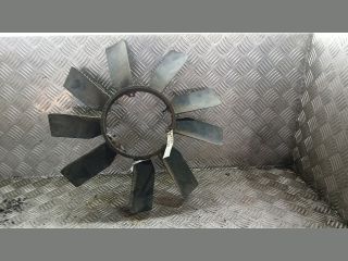 bontott MERCEDES-BENZ E-CLASS Hűtőventilátor Lapát
