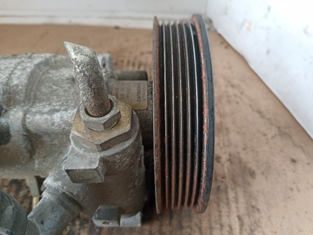 bontott MERCEDES-BENZ E-CLASS Kormányszervó Motor (Hidraulikus)