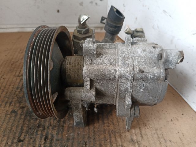 bontott MERCEDES-BENZ E-CLASS Kormányszervó Motor (Hidraulikus)