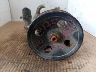 bontott MERCEDES-BENZ E-CLASS Kormányszervó Motor (Hidraulikus)