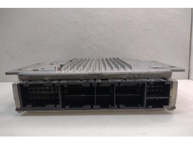 bontott MERCEDES-BENZ E-CLASS Motorvezérlő