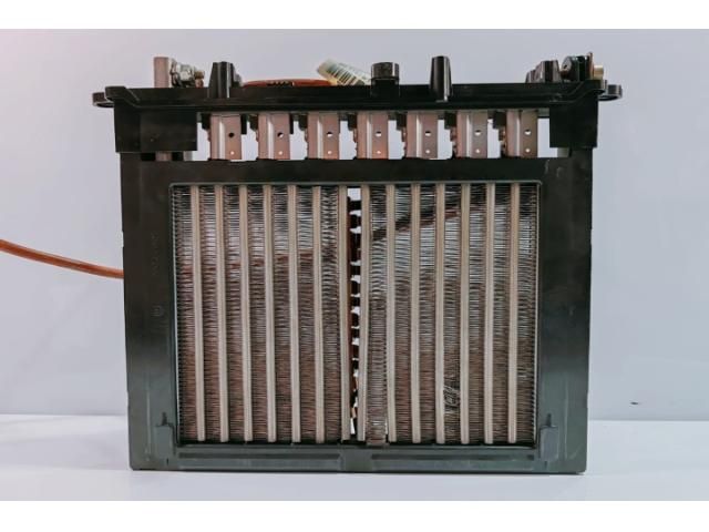 bontott MERCEDES-BENZ E-CLASS Fűtőradiátor