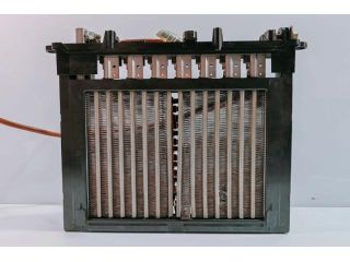 bontott MERCEDES-BENZ E-CLASS Fűtőradiátor