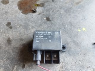 bontott MERCEDES-BENZ E-CLASS Akkumulátor Relé