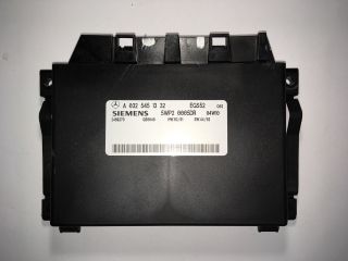 bontott MERCEDES-BENZ E-CLASS Automata Váltó Elektronika