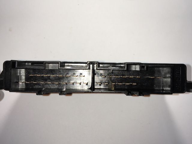 bontott MERCEDES-BENZ E-CLASS Automata Váltó Elektronika