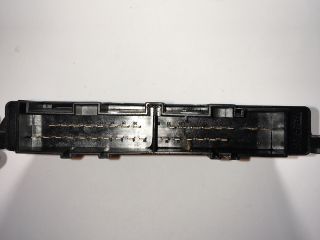 bontott MERCEDES-BENZ E-CLASS Automata Váltó Elektronika