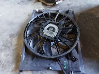 bontott MERCEDES-BENZ E-CLASS Hűtőventilátor