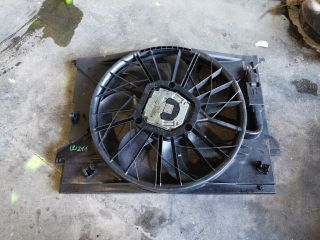 bontott MERCEDES-BENZ E-CLASS Hűtőventilátor