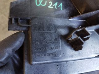 bontott MERCEDES-BENZ E-CLASS Hűtőventilátor