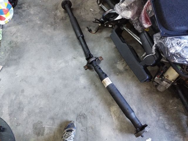 bontott MERCEDES-BENZ E-CLASS Kardántengely